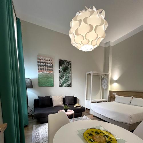 Casa de Los Balcones - main image