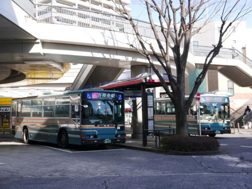 大泉学園ヴィラ