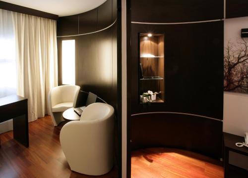 Hotel Europa - Utebo