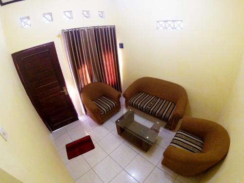 Menayu Homestay