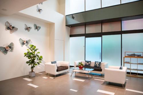 Wholesome Hotel in Okraj Wanhua 