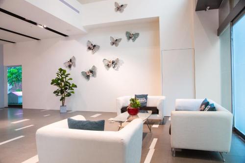 Wholesome Hotel in Okraj Wanhua 