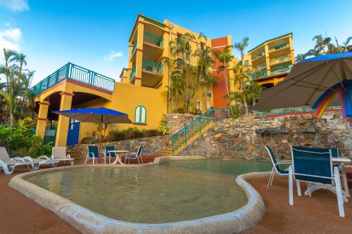 Toscana Village Resort - Airlie Beach