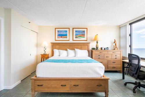 Deluxe Waikiki Banyan Condos - Free Parking & Wifi - image 7