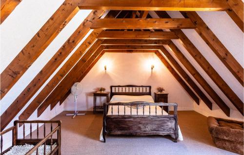 2 Bedroom Gorgeous Apartment In St, Crpin-et-carlucet