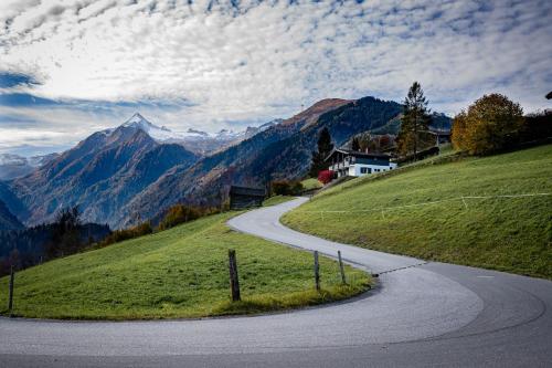 Chalet Carpe Diem Kaprun