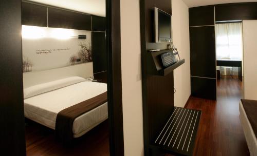 Hotel Europa - Utebo