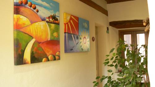 Thalassa Locanda B&B e appartamento - image 4