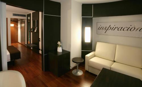 Hotel Europa - Utebo