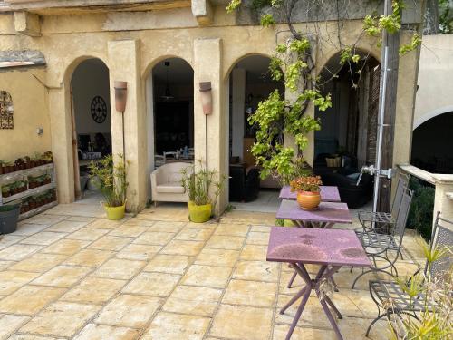 Auberge de La Croix Du Pape