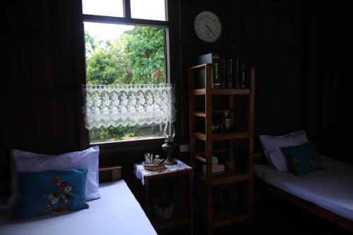 Bann Chi Homestay