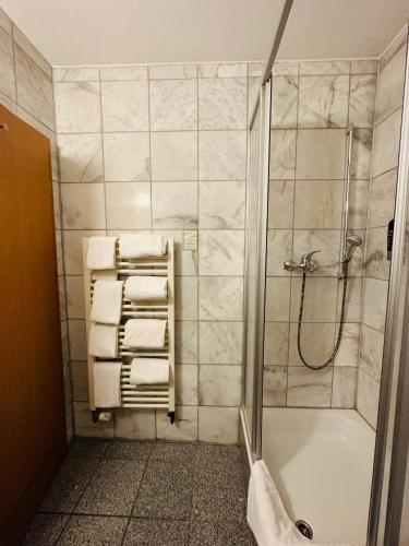 Hotel Zentrum - image 12