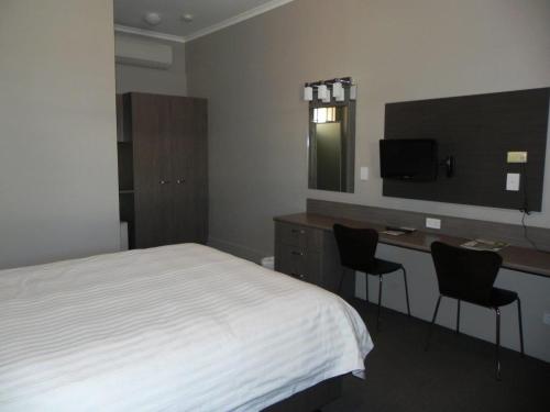 hotel photo