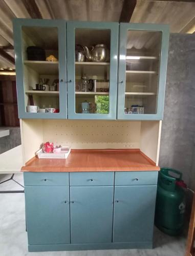 Baan Chi Homestay in Chawang