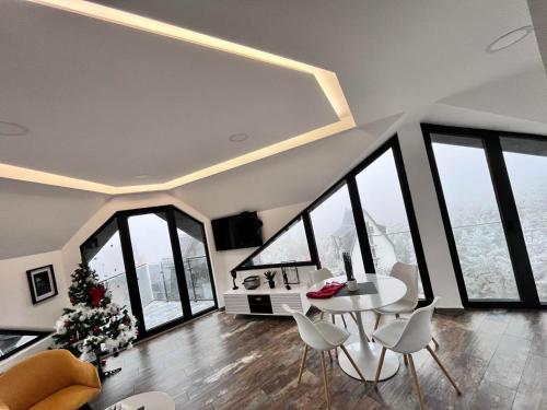 Diamond 4 Divcibare - Location saisonnière - Divčibare