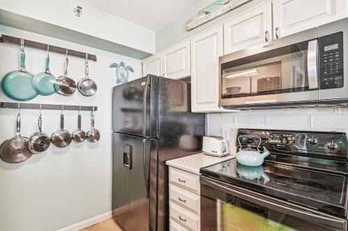 Magnolia House 301 Destin Condo - image 10