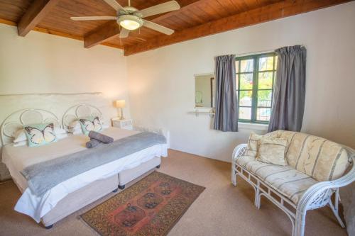 Koo Karoo Guest Lodge and Self Catering