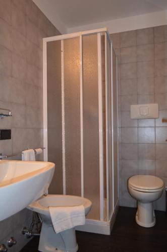 Albergo Giardino - Hotel - Cernobbio