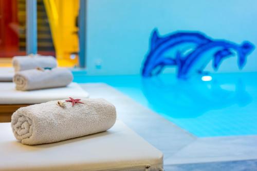 Kyma Suites Beach Hotel - image 2