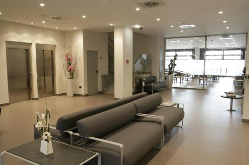 Hotel Europa - main image