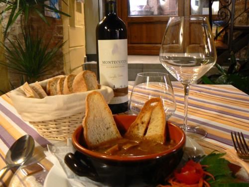 Thalassa Locanda B&B e appartamento - image 14