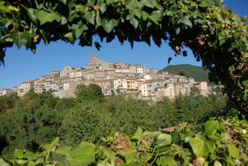 Thalassa Locanda B&B e appartamento - image 7