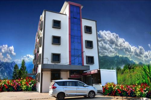 B&B Shirdi - Hotel Temple Sai - Bed and Breakfast Shirdi