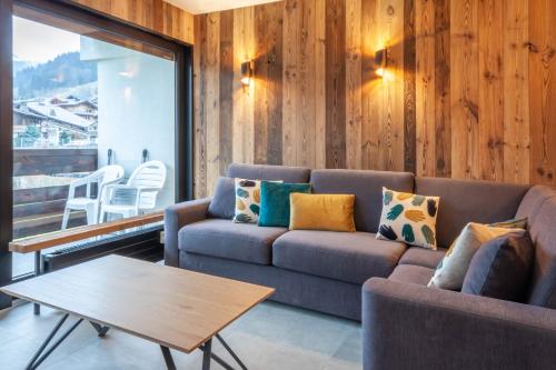 One-Bedroom Apartment image 8
