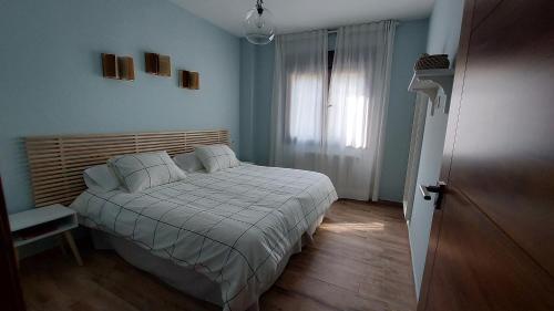 . Apartamento Las Campanitas