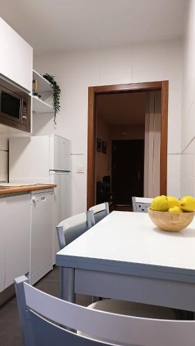 Apartamento Las Campanitas - La Atalaya