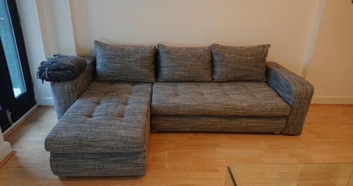 Bright, Nice Interior, Close to the City, 2 Bedroom Apartment, Londýn (fotografie 6)