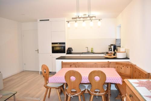 Allod (369 St) Whg. Nr. 402, Lenzerheide (foto 10)