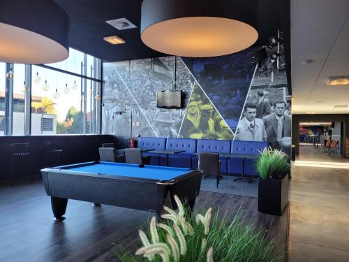 Hotel Stayen - image 8