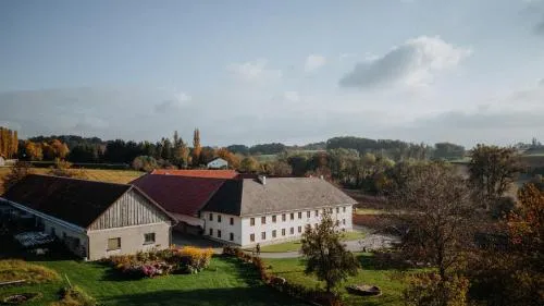 Grabmayrhof in Kremsmünster, Österreich