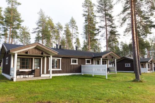 Tampilan eksterior, Break Sokos Hotel Vuokatti in Sotkamo