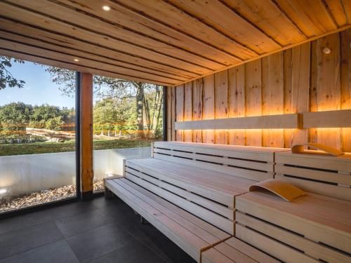 Spa, Van der Valk Hotel Heerlen in Heerlen