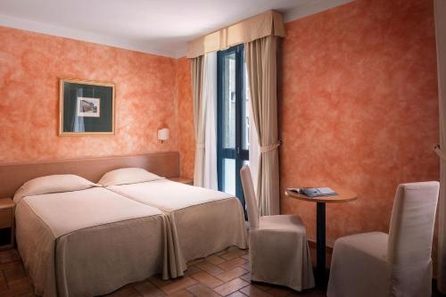 Hotel Roma Prague - image 11