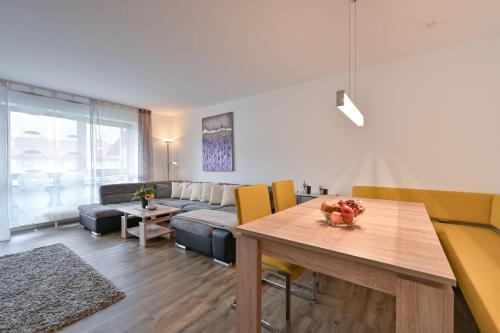 Ferienwohnung Im Venetianerwinkel - main image