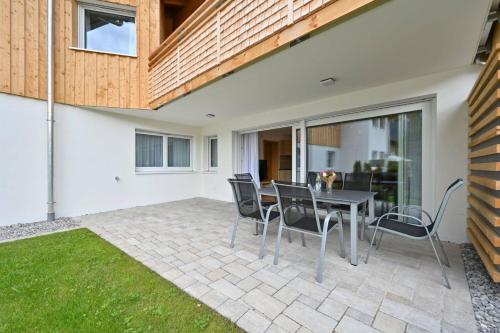 Monusse Boid Wohnung 6 - image 11