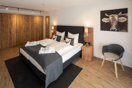 Monusse Boid Wohnung 10 - image 5