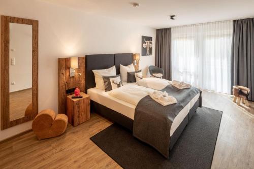 Monusse Boid Wohnung 10 - image 10