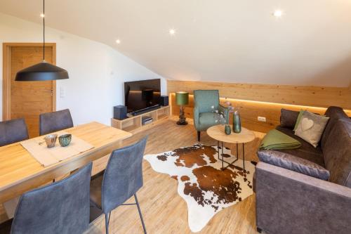 Monusse Boid Wohnung 18 in Pfronten, Deutschland