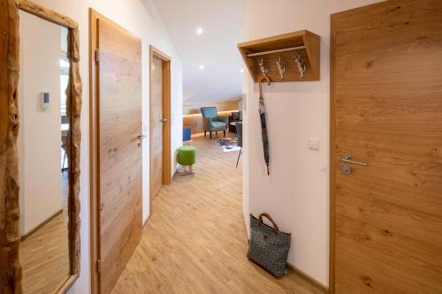 Monusse Boid Wohnung 18 in Pfronten, Deutschland