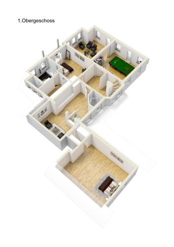 Landhaus Leu´n Uhl - image 14