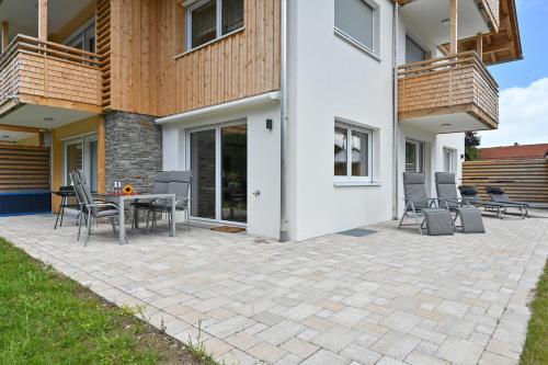 Monusse Boid Wohnung 1 - image 9