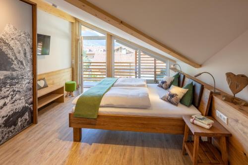 Monusse Boid Wohnung 18 in Pfronten, Deutschland