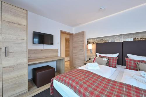 Monusse Boid Wohnung 11 - main image