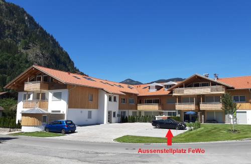 Monusse Boid Wohnung 12 - main image
