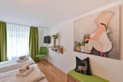 Ferienwohnung Sophia - image 3