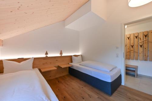 Ferienwohnung Zugspitze - image 13